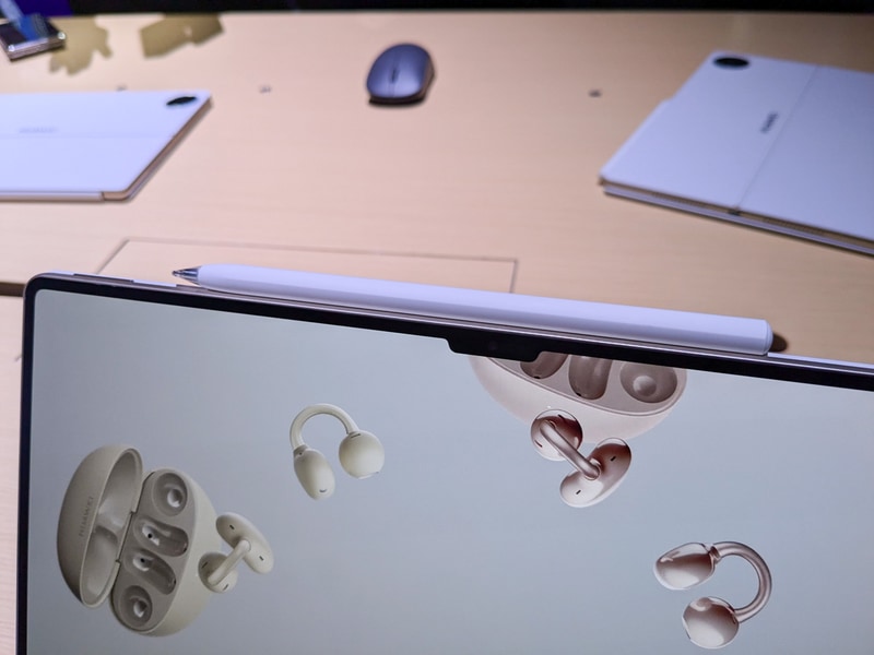 HUAWEI M-Pencil 3rd Gen(オプション)