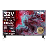 TCL 32S54H (32型)	https://nttxstore.jp/_II_TC16483121?LID=PCW&FMID=PCW