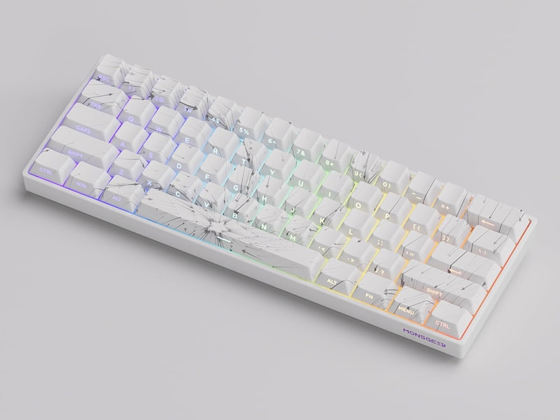 FUN60 MAX SP(Nebulaデザインモデル)