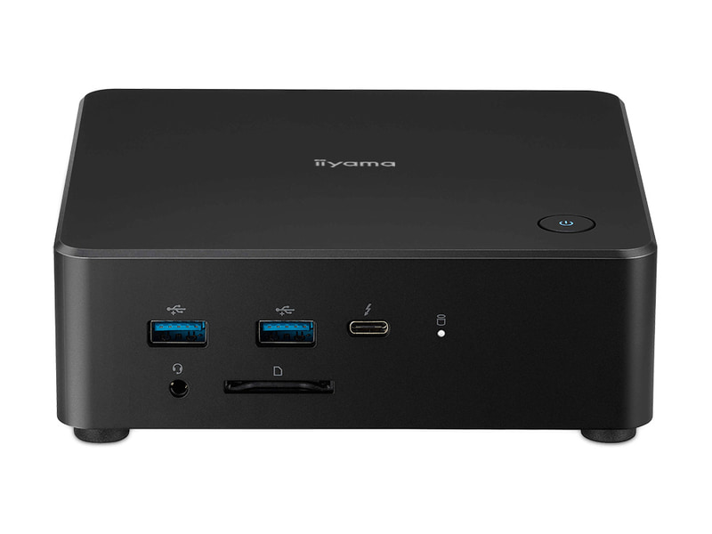 STYLE-I1MA-i3-UHX-BK