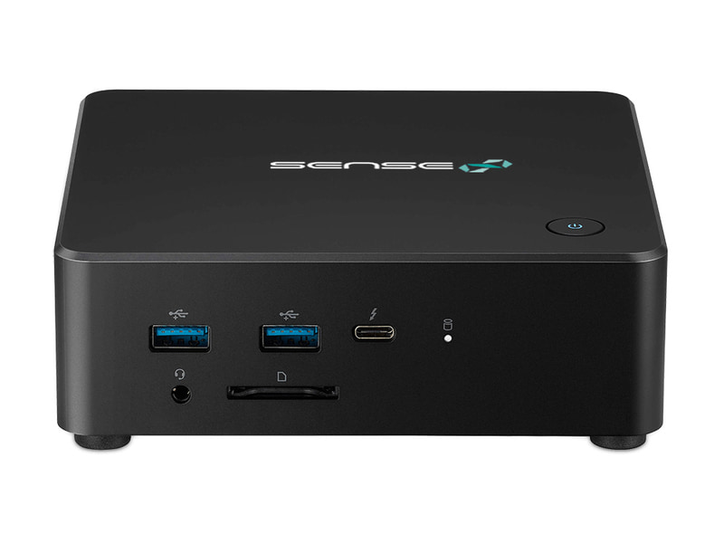 SENSE-I1MA-i5-UXX-BK