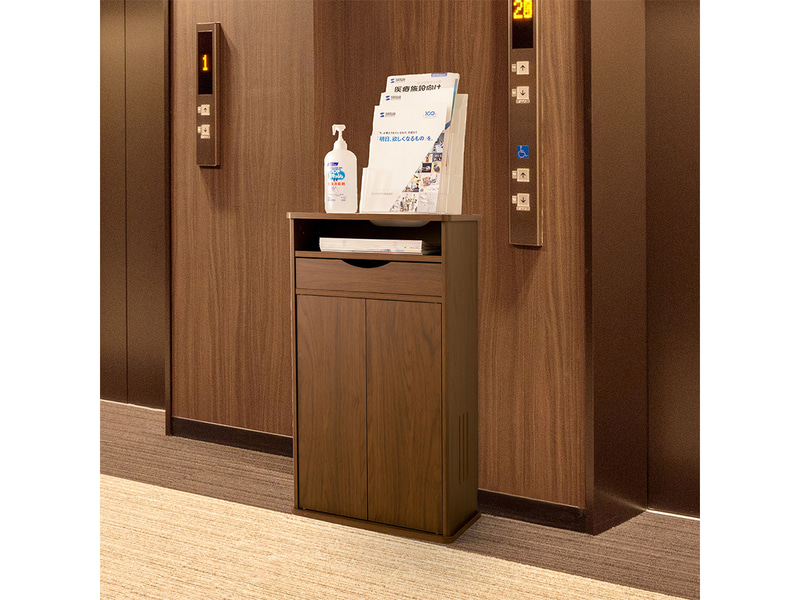 使用イメージ(200-CB064シリーズ)