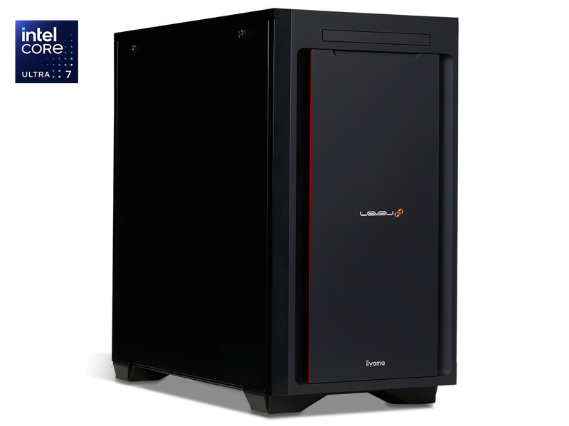 パフォーマンスと効率の両面でスケールアップを実現<br>インテル® Core™ Ultra 7 プロセッサー 265