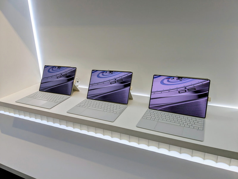 HUAWEI MatePad Pro 13.2