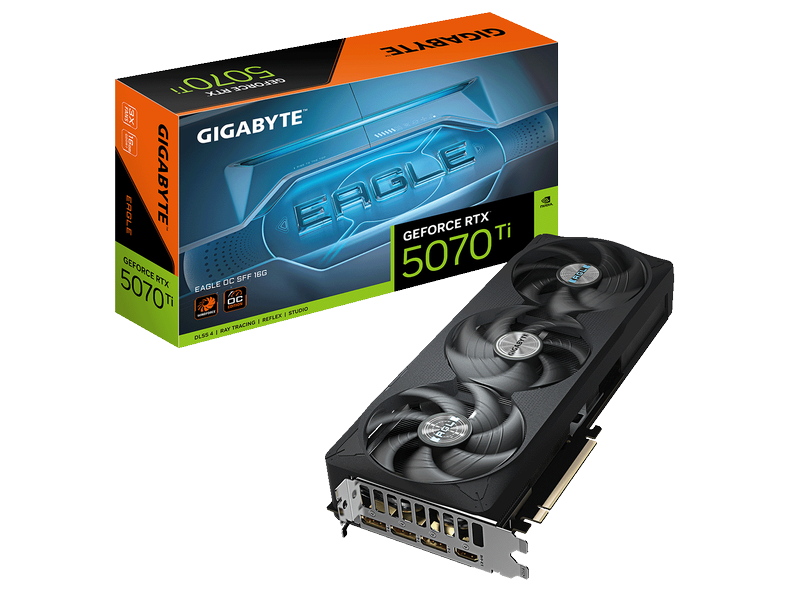 GV-N507TEAGLE OC-16GD