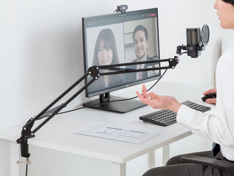 LEDライティングは消灯可能