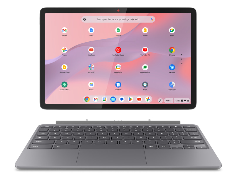 Lenovo Chromebook Duet 11(型番: 83HH000TJP)
