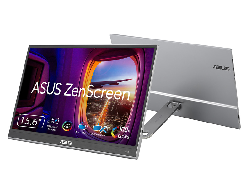 ZenScreen OLED MQ16AHE