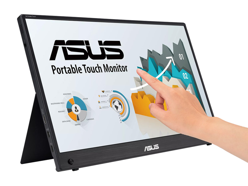 ZenScreen Touch MB16AMTR