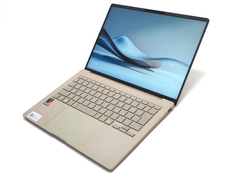Zenbook SORA UX3407