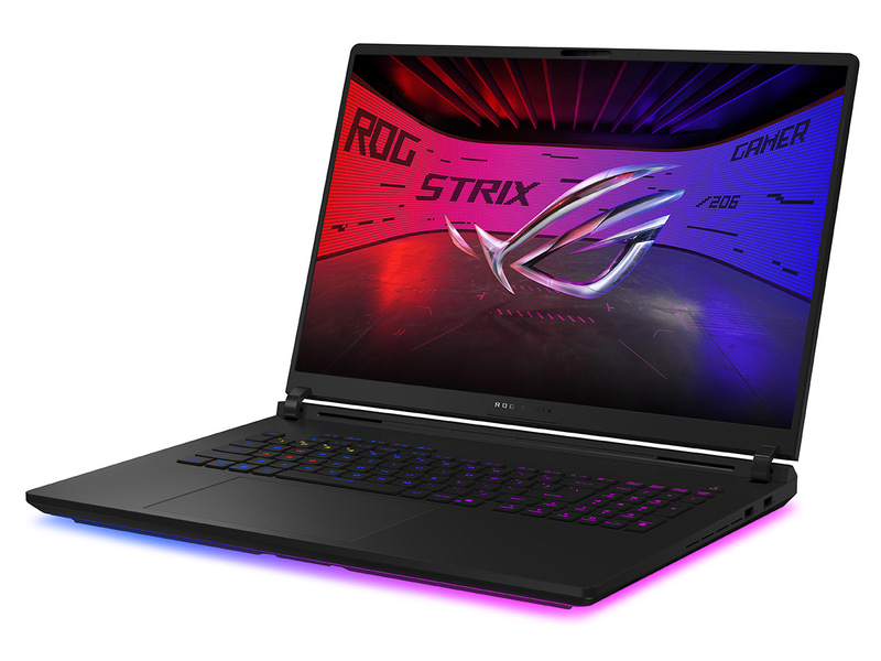 ROG Strix SCAR 18 G835