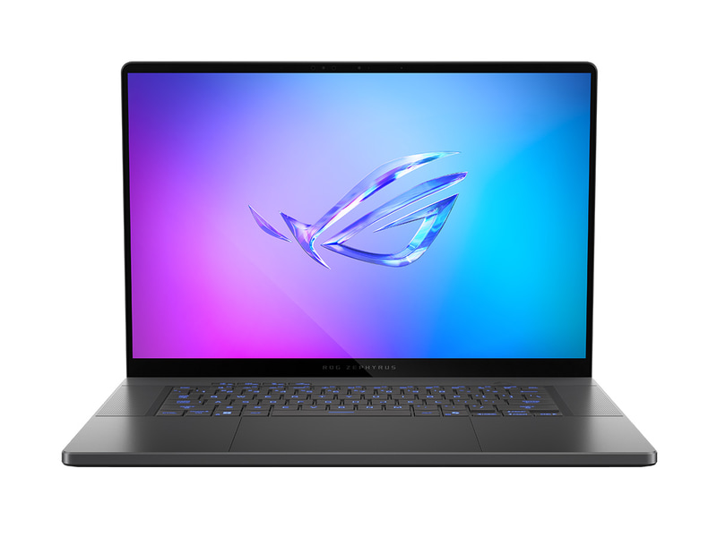 ROG Zephyrus G16 GU605