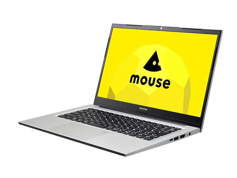 mouse A4-A5U01SR-B/EX