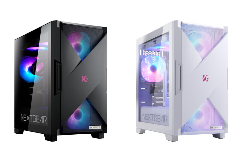 NEXTGEAR JG-A7G7A/EX