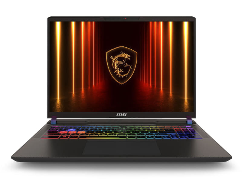 Vector 16 HX AI A2XW