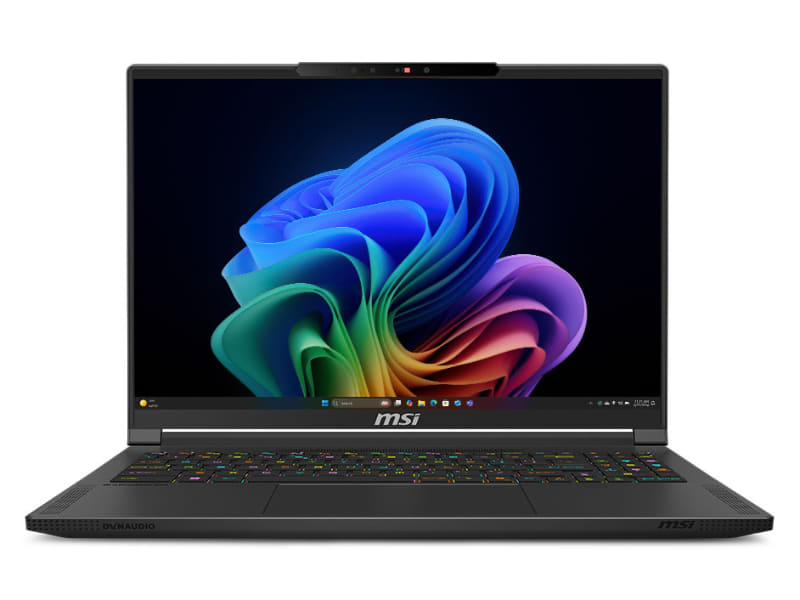 Stealth A16 AI+ A3XW