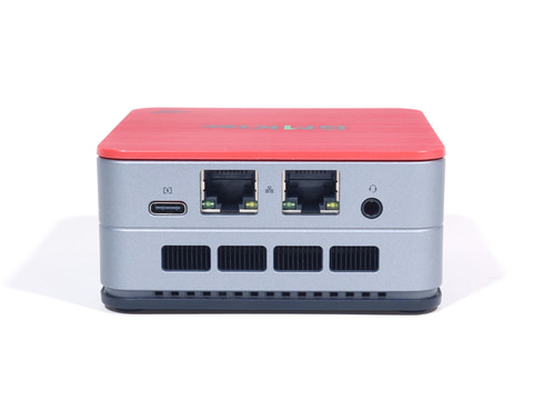 PC短評】最新N150搭載で超コンパクトなミニPC「GMKtec NucBox G2 Plus