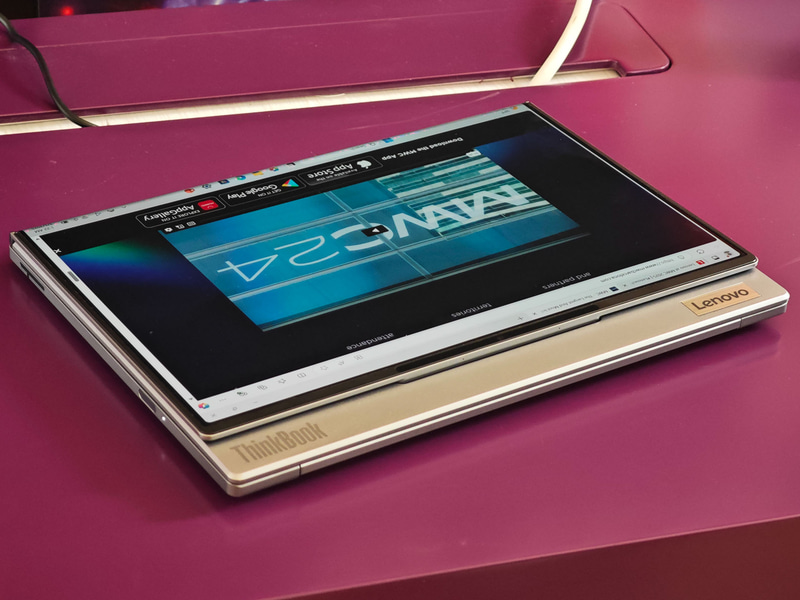 タブレットモード