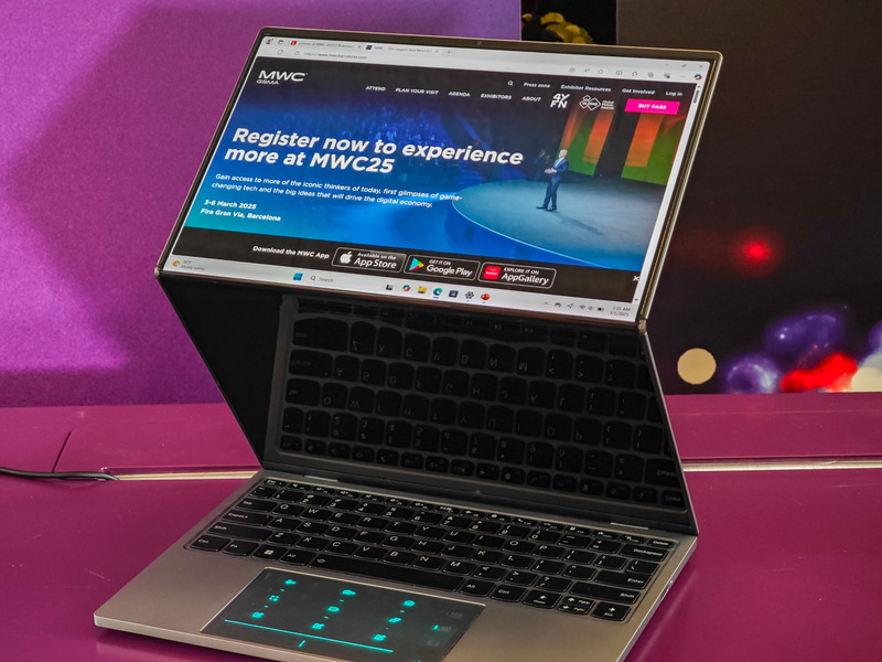 このように変形させていく