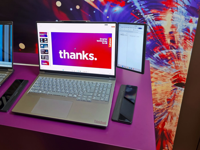 Magic Bay “codename Tiko Pro” Concept