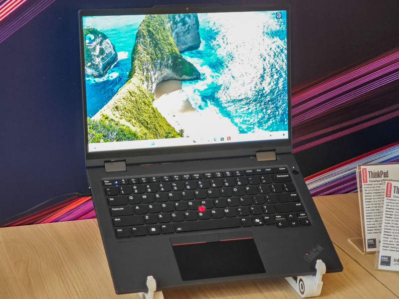 ThinkPad T14s 2-in-1