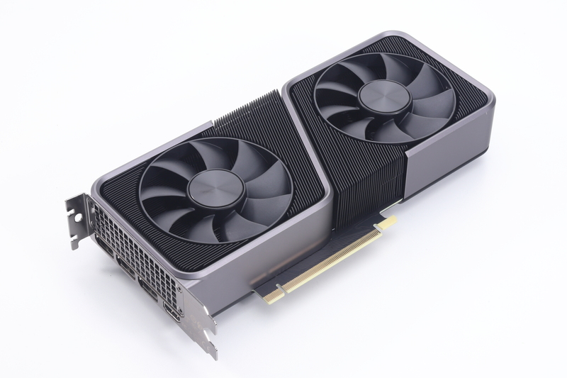 GeForce RTX 3070 Founders Edition