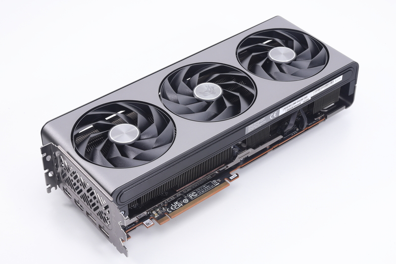 Sapphire NITRO+ AMD Radeon RX 7900 GRE