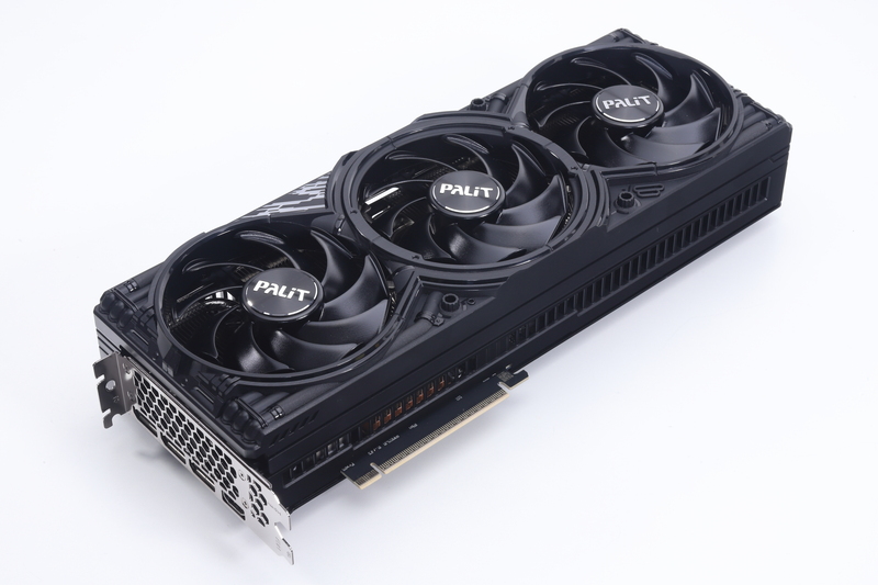 Palit GeForce RTX 5070 Ti GamingPro