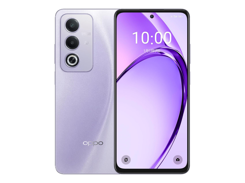 OPPO A3 5G