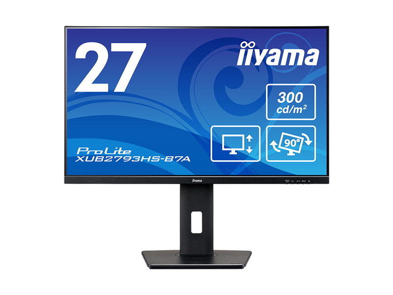 ProLite XUB2793HS-B7A
