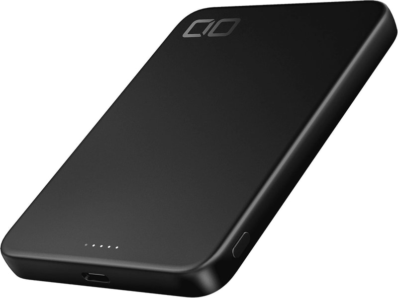 SMARTCOBY SLIM 5Kブラック