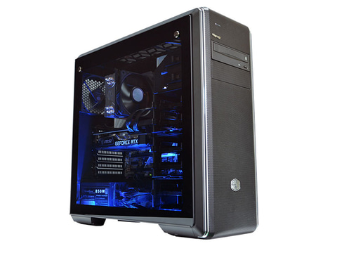 erucocoさん専用　オーダー　ゲーミングPC RTX5070 erucocoさん専用 オーダー ゲーミングPC RTX5070 - メルカリ
