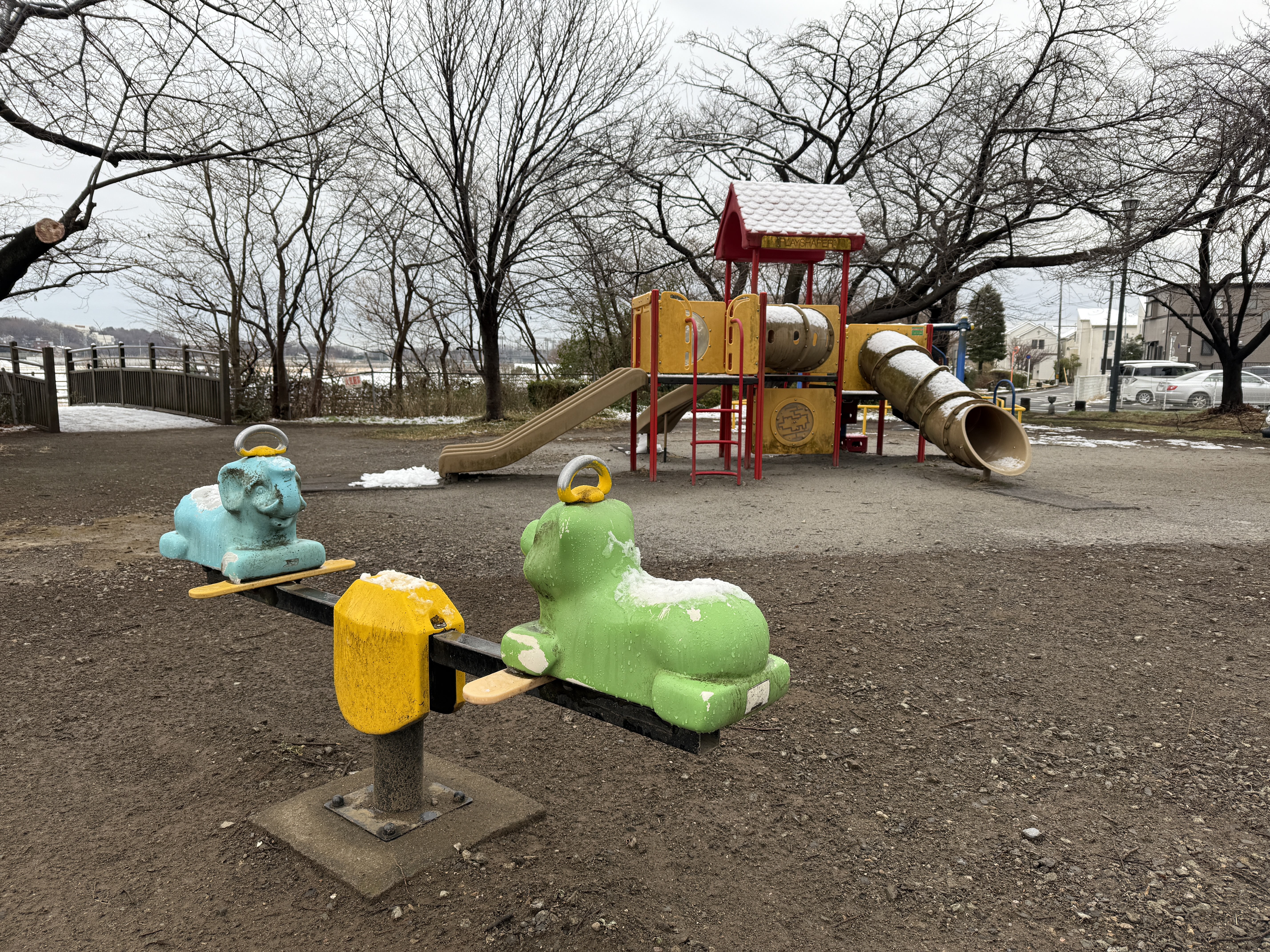 16 Proで撮影(1倍)