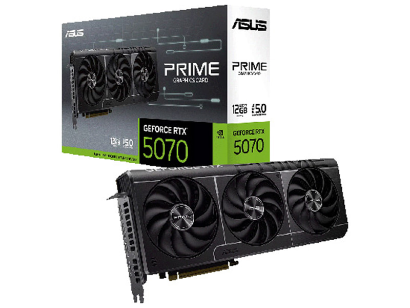 PRIME-RTX5070-12G