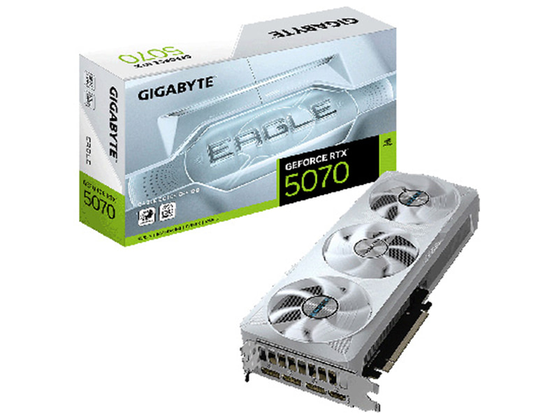 GV-N5070EAGLEOC ICE-12GD