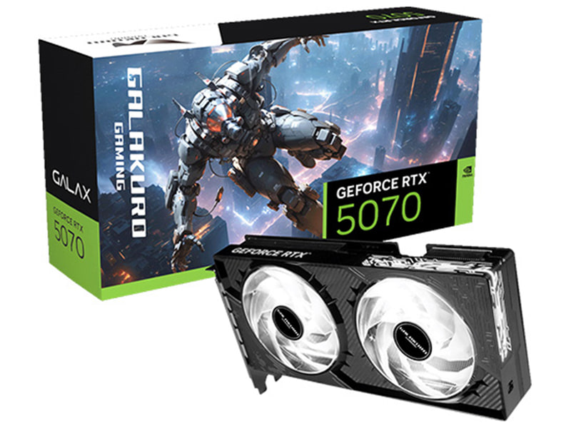 GG-RTX5070-E12GB/OC/DF