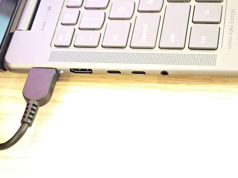 Yoga Pro 9i Aura Edition (16",10)