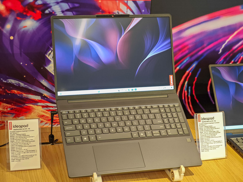 IdeaPad Slim 3x (15",10)