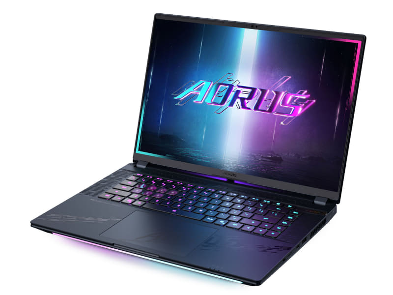 AORUS MASTER 16