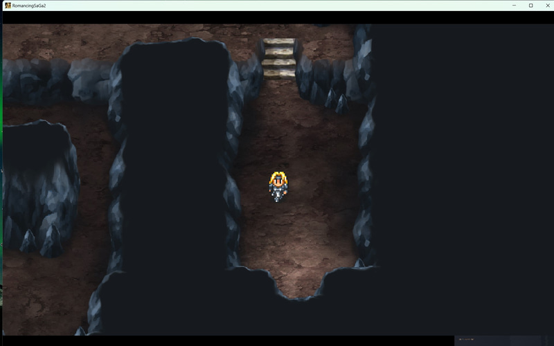 敵に挟まれてばっか！……からのまさかの敵ゼロ(笑)