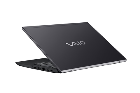 セール品❗VAIO S13 Win11 8世代Corei5 高速SSD 限定一台 コンパクトモバイルノート「VAIO S13」。1.019kgに軽量化し、Type-Cも2