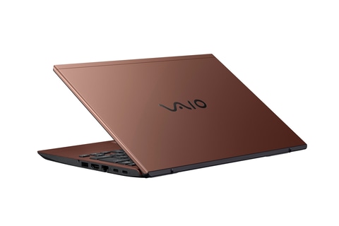 軽量モバイル！VAIO S13！ノートパソコン i3 office