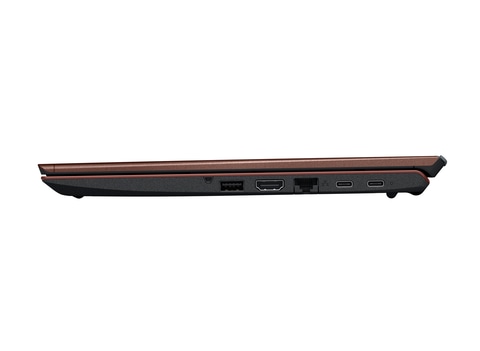 コンパクトモバイルノート「VAIO S13」。1.019kgに軽量化し、Type-Cも2