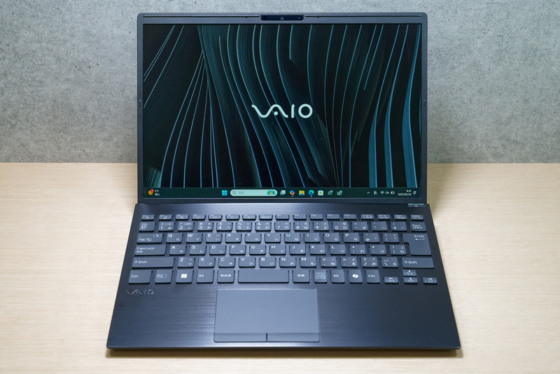 VAIO S13