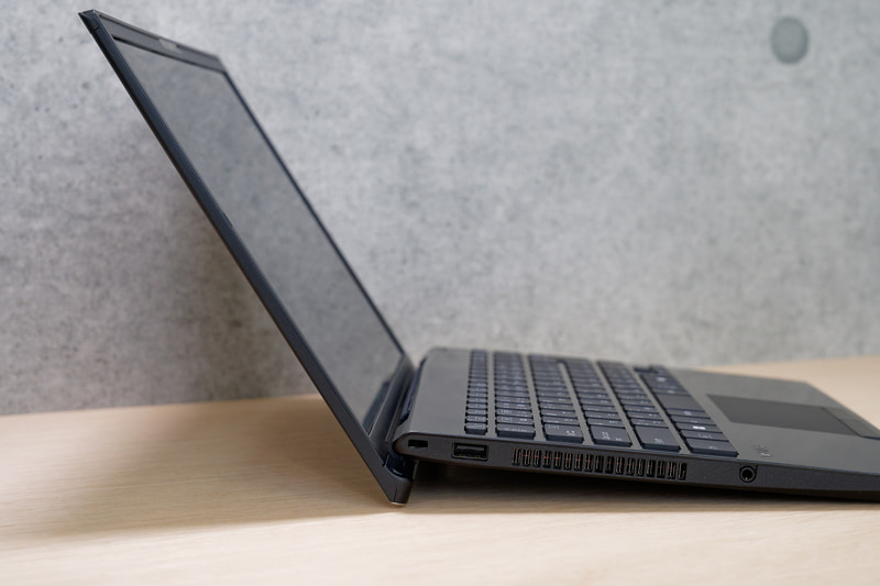 リフトアップヒンジも健在