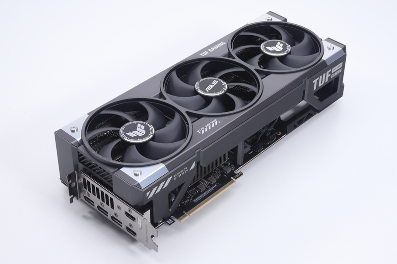 ASUS TUF Gaming GeForce RTX 5090 32GB GDDR7