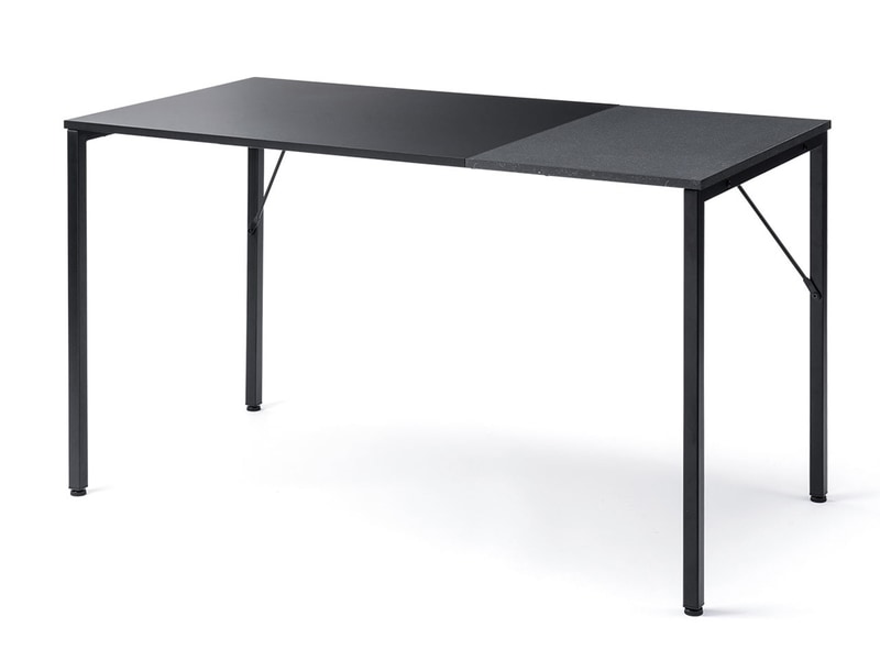 100-DESKF062BK(ブラック)