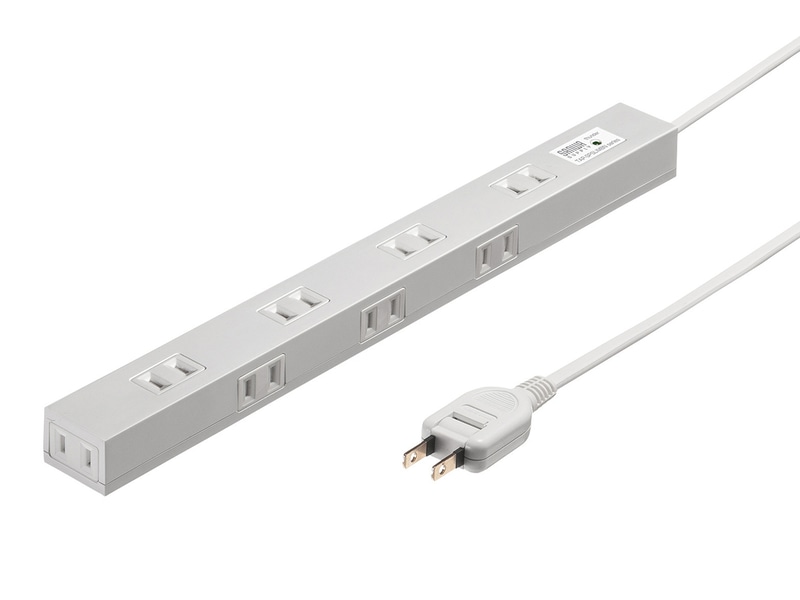 差込口レイアウト