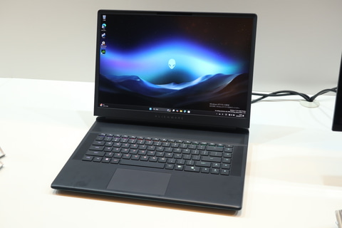 alienware18 ゲーミングノートパソコン intel i7 Nvidia alienware18 ゲーミングノートパソコン intel i7 Nvidia