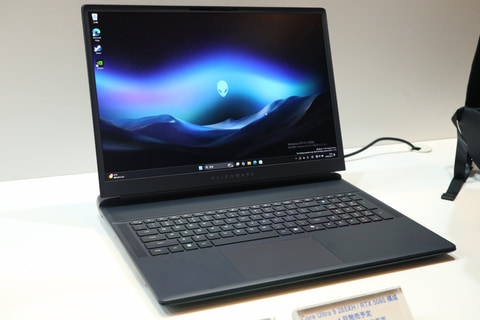 Alienware ゲーミングノートPC Alienwareゲーミング ノートパソコン | Dell 日本